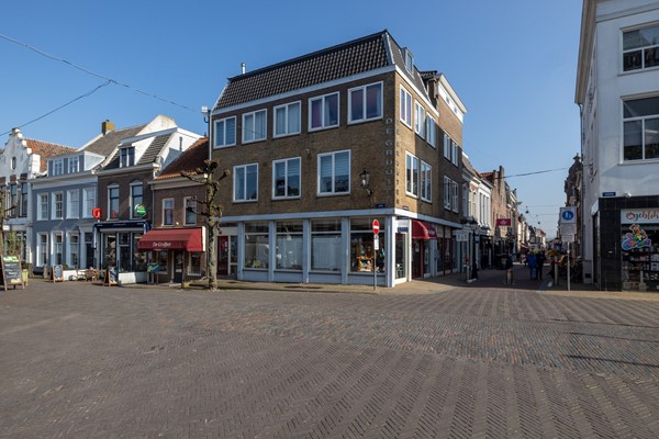 Medium property photo - Dam 1, 2871 CS Schoonhoven